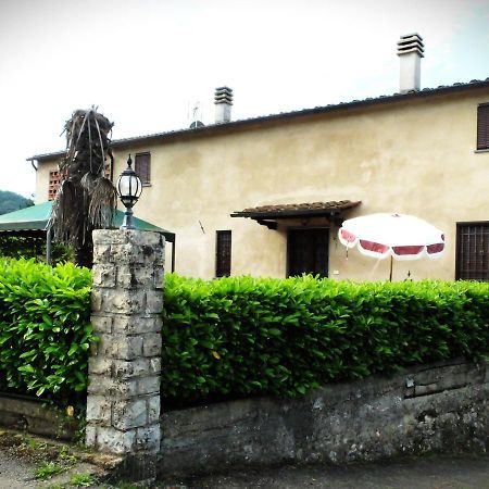 La Cheta Monsagrati Exterior foto