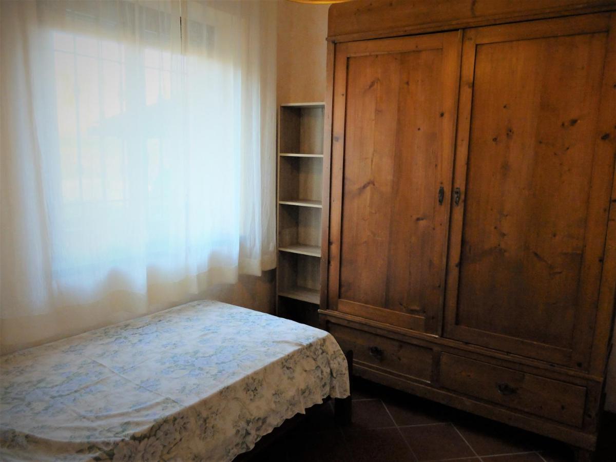 La Cheta Monsagrati Exterior foto